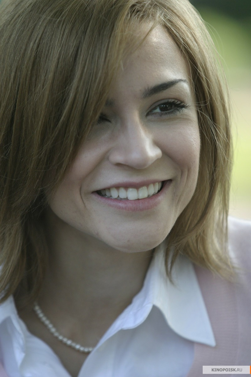 Самари Армстронг (Samaire Armstrong)