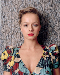 Samantha Morton фото №597020