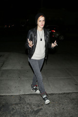 Samantha Ronson фото №584740