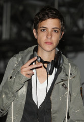 Samantha Ronson фото №1067555