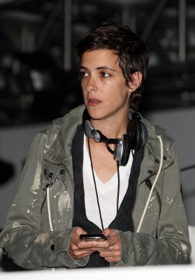 Samantha Ronson фото №1067554