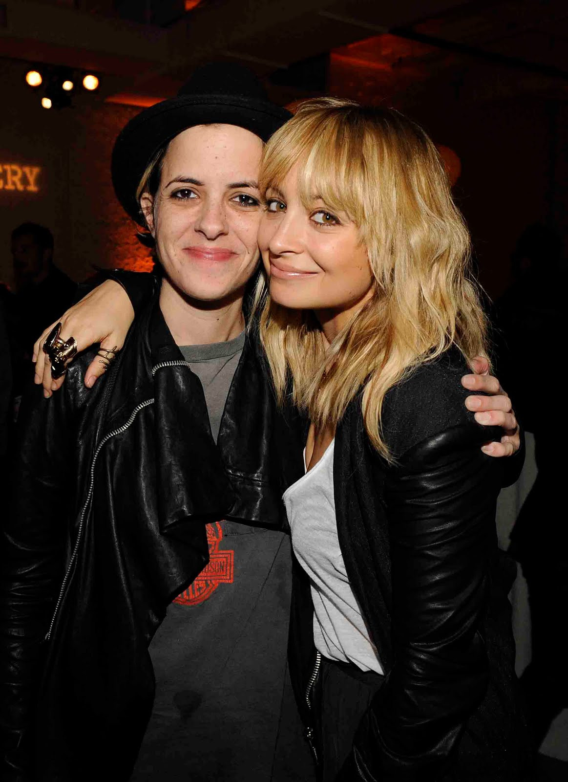 Саманта Ронсон (Samantha Ronson)