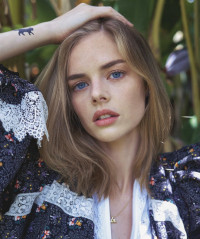 Samara Weaving for Vogue Australia || September 2020 фото №1275817