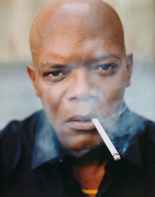 Samuel L. Jackson фото №54428