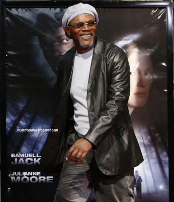 Samuel L. Jackson фото №44742