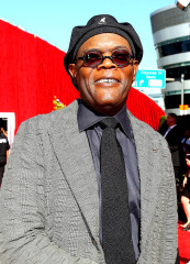 Samuel L. Jackson фото №279683