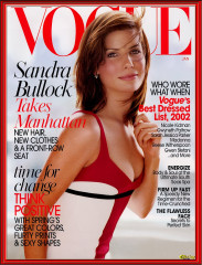 Sandra Bullock фото №15277
