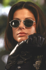 Sandra Bullock фото №591478