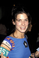 Sandra Bullock фото №591472