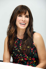 Sandra Bullock фото №838970