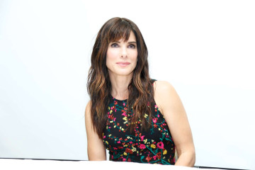 Sandra Bullock фото №838964