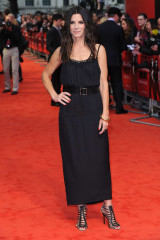 Sandra Bullock фото №643650