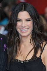 Sandra Bullock фото №643649