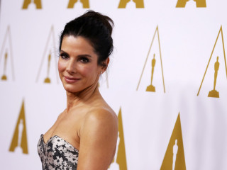 Sandra Bullock фото №702344