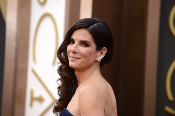 Sandra Bullock фото №707282