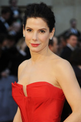 Sandra Bullock фото №365949