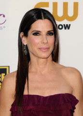 Sandra Bullock фото №695003