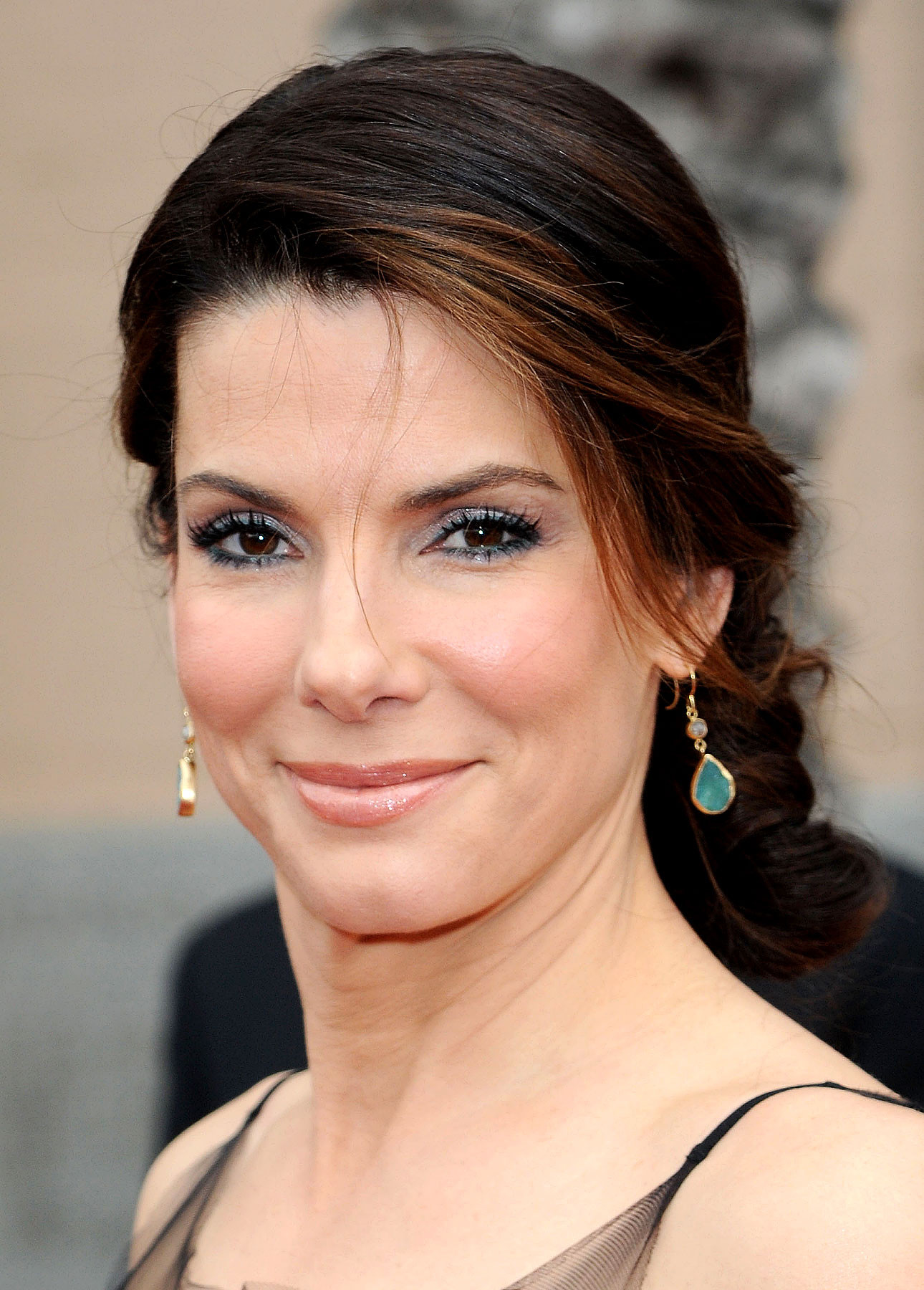 Сандра Баллок (Sandra Bullock)