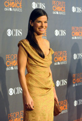 Sandra Bullock фото №233067