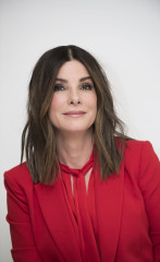 Sandra Bullock фото №1118225