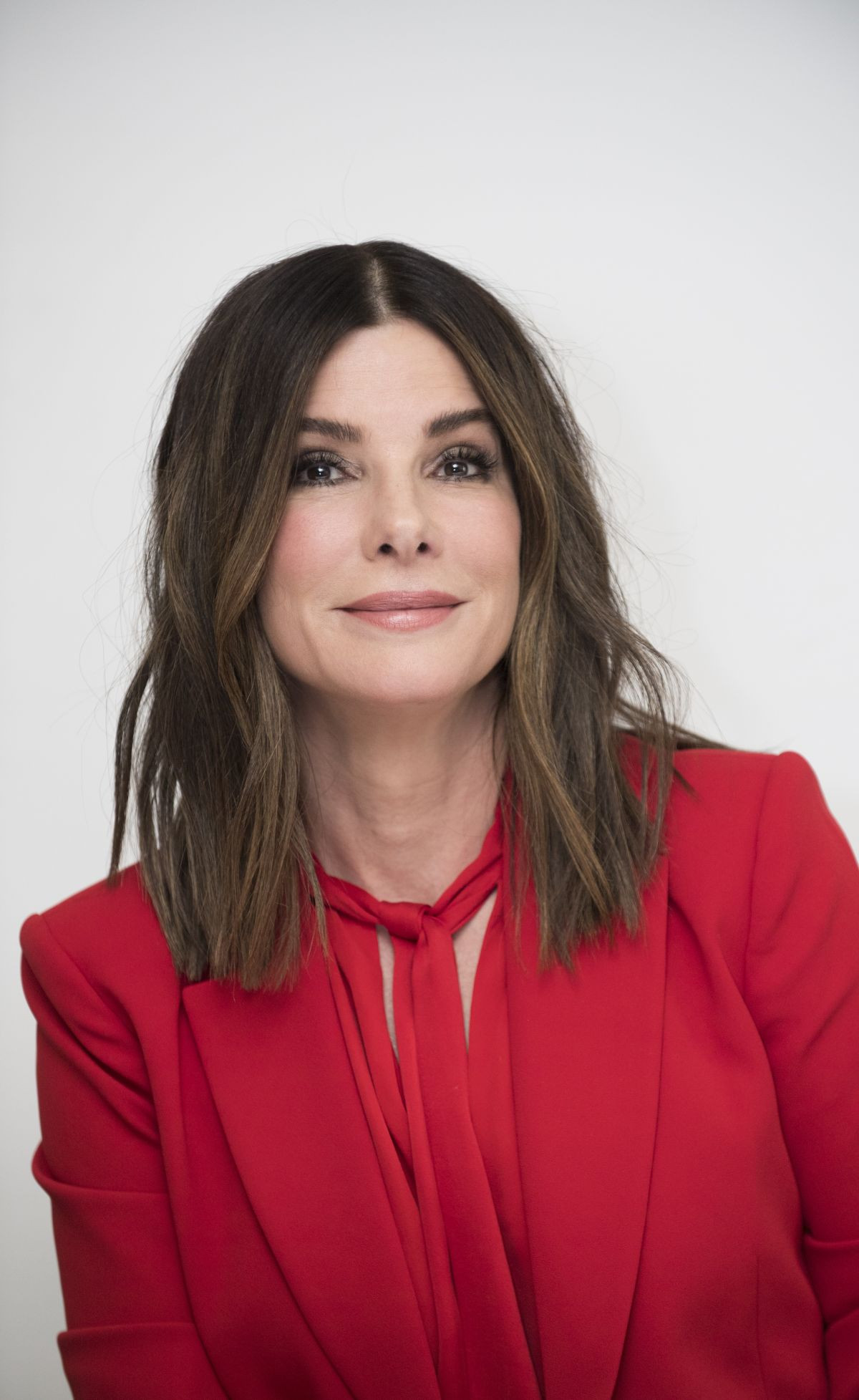 Сандра Баллок (Sandra Bullock)