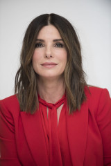 Sandra Bullock фото №1118237