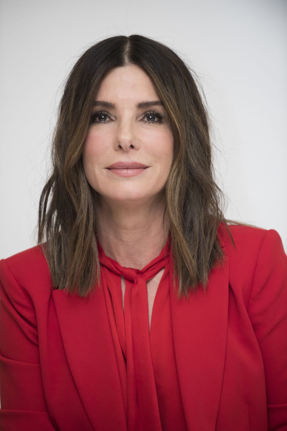 Сандра Баллок (Sandra Bullock)