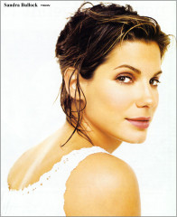 Sandra Bullock фото №1672