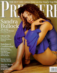 Sandra Bullock фото №1674