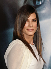 Sandra Bullock фото №674848