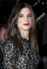 Sandra Bullock фото №674845