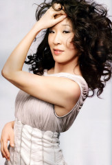 Sandra Oh фото №103443