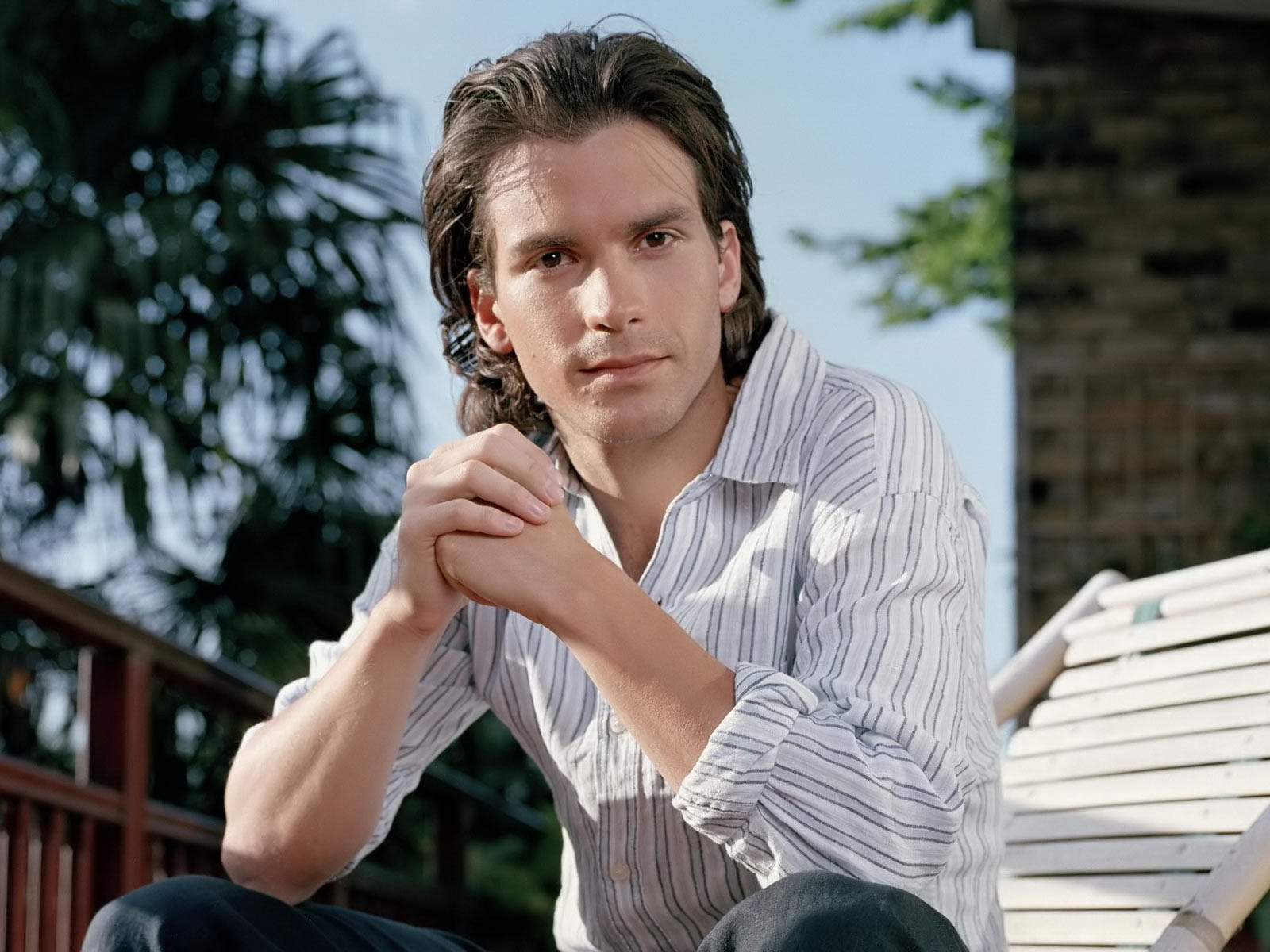 Сантьяго Кабрера (Santiago Cabrera)