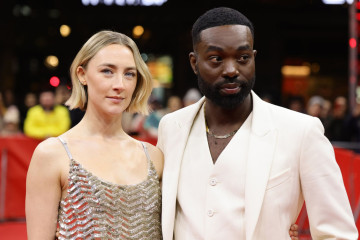 Saoirse Ronan - 'The Outrun' Premiere at 74th Berlin Film Festival 02/17/2024 фото №1388758