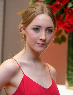 Saoirse Ronan фото №392797