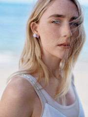 Saoirse Ronan for ELLE фото №1414025