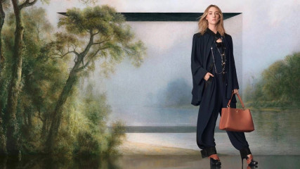 Saoirse Ronan for LV фото №1410814