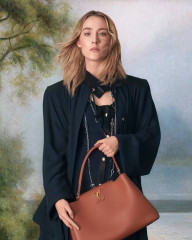 Saoirse Ronan for LV фото №1410813