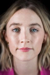 Saoirse Ronan – BuzzFeed UK January 2019 Photoshoot фото №1135683