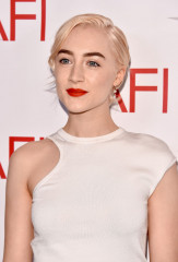 Saoirse Ronan – AFI Awards 2018 in Los Angeles фото №1028331