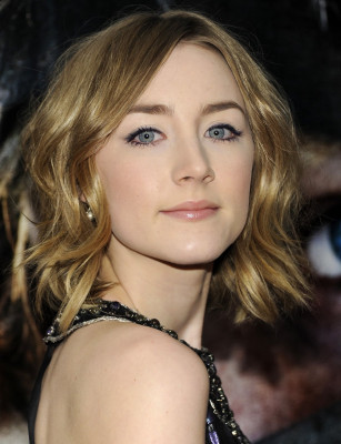 Saoirse Ronan фото №392794