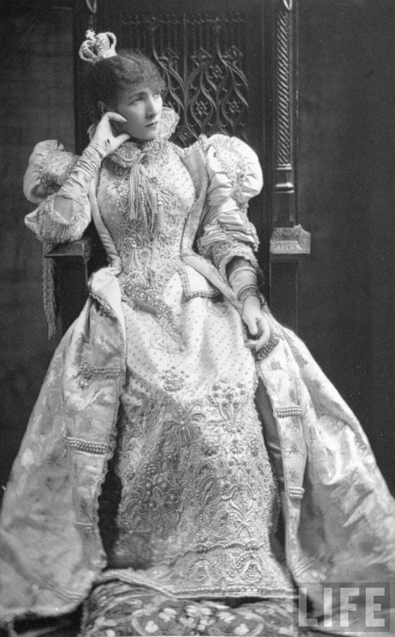 Сара Бернар (Sarah Bernhardt)