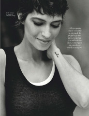 SARA CARBONERO in Elle Magazine, Spain July 2020 фото №1261202