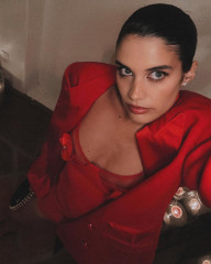 Sara Sampaio фото №1411958