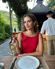 Sara Sampaio фото №1409523