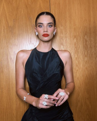 Sara Sampaio for Baby2baby Gala фото №1406350