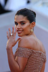 Sara Sampaio – “Girls of the Sun” Premiere at Cannes Film Festival фото №1070740