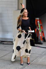 Sarah Jessica Parker - 'And Just Like That' Set in New York 08/02/2021 фото №1312022