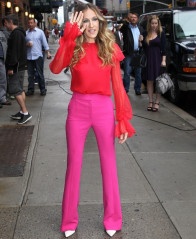 Sarah Jessica Parker фото №426657