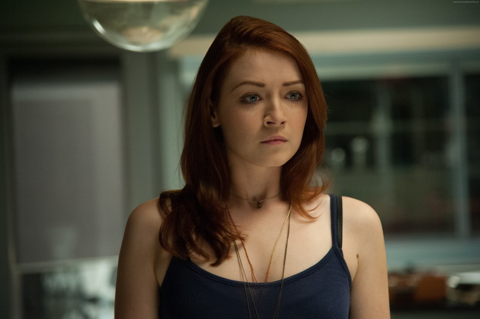 Сара Болджер (Sarah Bolger)